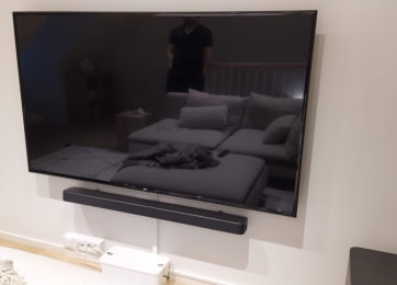 TV Seinsennukset