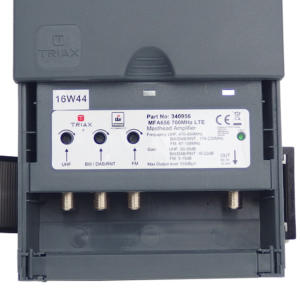 Triax 657