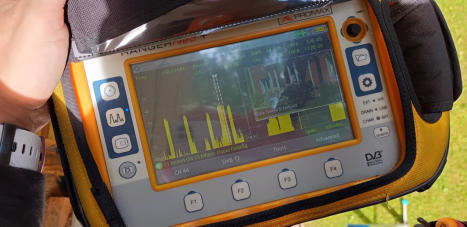 Promax Ranger Neo Plus