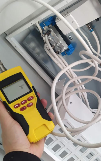 KleinTools, Cablecon, Terra, Laatuantenni, Ensto
