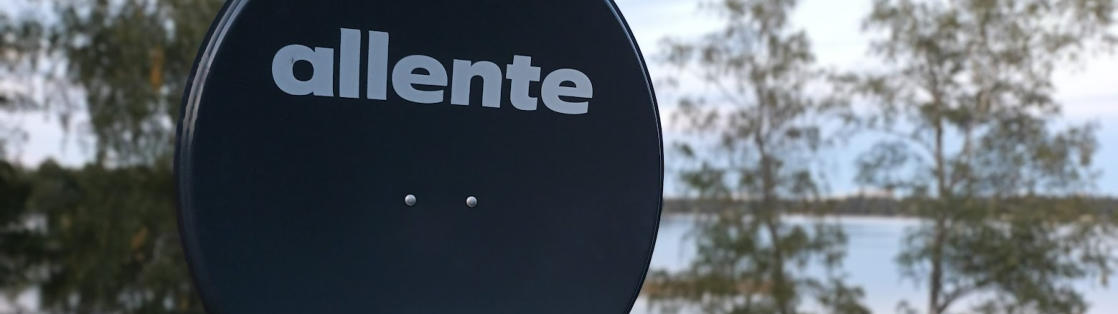 Pientalojen ja taloyhtiiden antenniasennukset