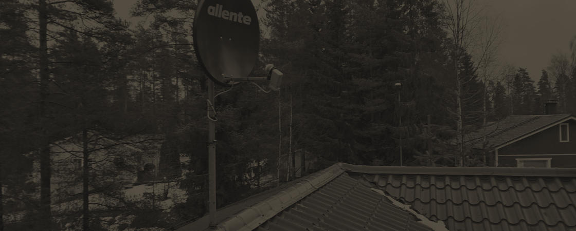 Antennihuolto, antenniasennus, antennikorjaus, antennikunnostus, Plusasennus