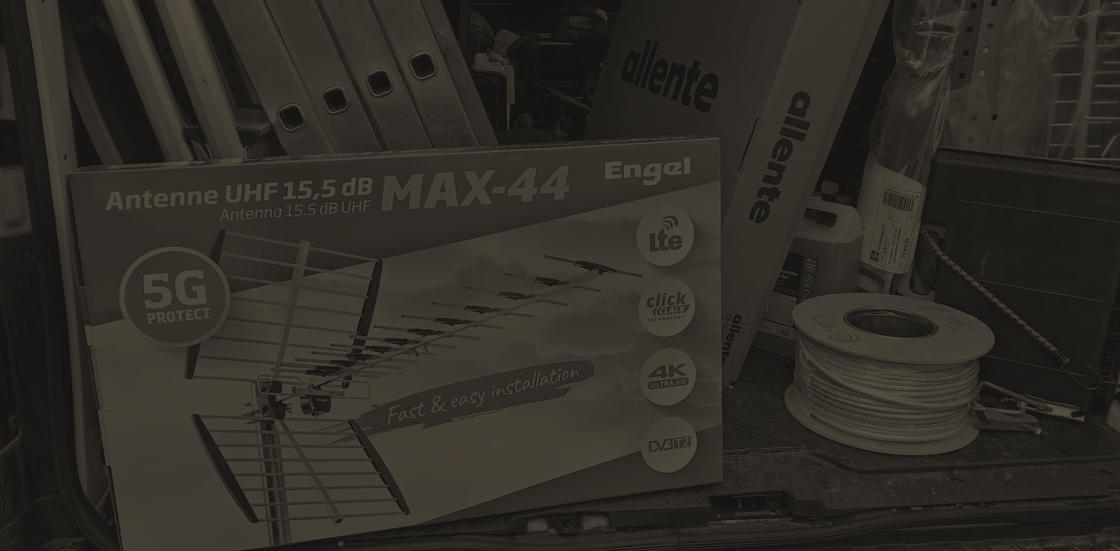Allente, Engel