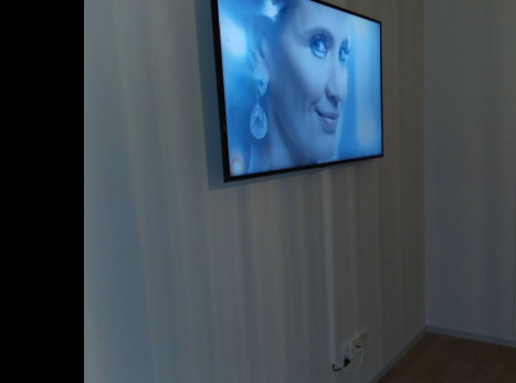 TV-installation, 