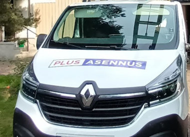 antenniasennus