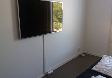 TV Seinsennukset